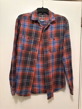 The Ultimate Flannel